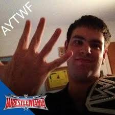 Guess the wrestler winners announced