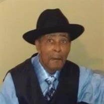 Bedford "Swano" Scales Jr. Obituary