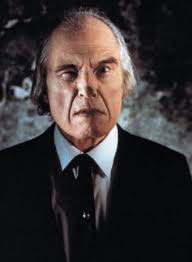 Rip tall man from 80s horror