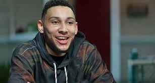 Ben Simmons