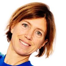 Deborah Thomson, DVM