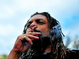 Trenton police charge NJ Weedman six months after City Hall smoke stunt