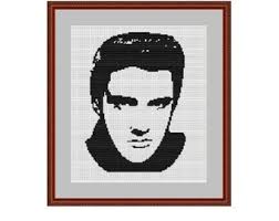Frida Kahlo Counted Cross Stitch Pattern. PDF Instant Download. Feminist  Begginers Pattern. Artist Cross Stitch Pattern.