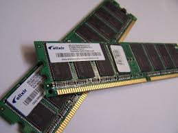 How to use ram in a sentence. Random Access Memory