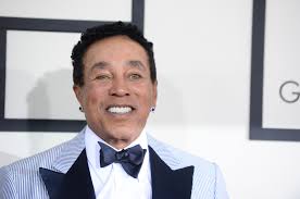 Throwback Thursday! Aunt Claudette Robinson & Uncle Smokey Robinson ❤️❤️