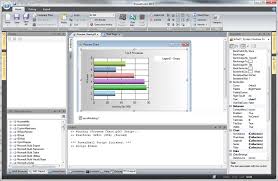 Designing Charts For Powershell Sapien Blog