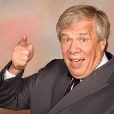 Bill Sorensen's Instagram, Twitter & Facebook