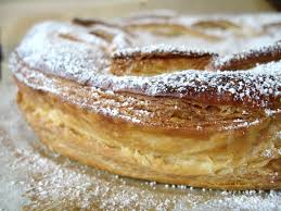 This Is The Filling To Make But Use The Recipe From The Food Network Recipe For The Crust Recipes Pastry Italian Recipes Easy