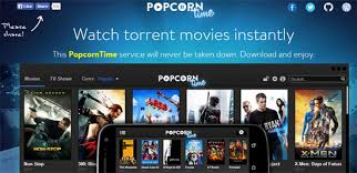Popcorn Time 3 6 7 Apk Download Android