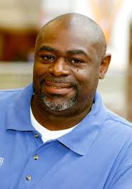 Teacher all in with Harry Potter