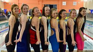 Clubs urged to take on charity challenge with an OIympic twist