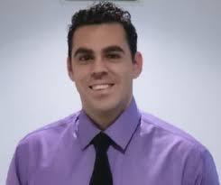 Danilo Oliveira Silva