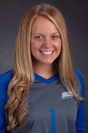 2020 Women's Soccer Roster