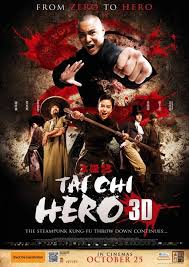 Tai Chi Hero 2012 1eyejack In 2020 Hero Movie Martial Arts Movies Tai Chi