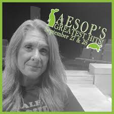 Check out our cast! Sophia Sebade plays Jessie Cates in our production of  'Night, Mother. Sophia has done some impromptu acting and murder mystery  shows with the Little Red Hen Theatre. She