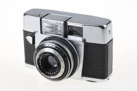 Agfa ist ein ursprünglich deutsches unternehmen der chemischen industrie. Agfa Silette Rapid F Mit Color Agnar 45mm F 2 8 Snr 3916 Fk Secondhand