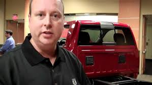 Mike Cairns discusses Ram Chassis Cab at 2010 NTEA Fall Show