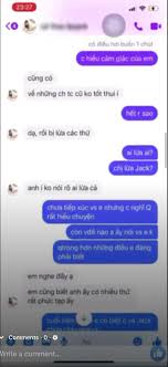 Đồng thời, thiên an gây sốc khi tiết lộ jack và cô chính thức toang chỉ sau 20 ngày hạ sinh con gái đầu lòng. R4smzxvmand9wm