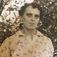 Lisette Edith Behrens (1907–1968) • FamilySearch