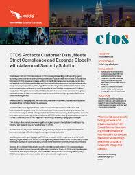 The streets of the city become your ultimate battleground where your goal is to stop players. Ctos Data Systems Case Study Crowdstrike