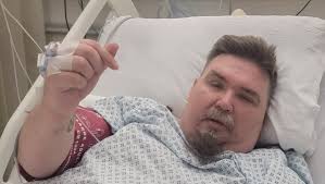 Fundraiser for Cheryl Jacobson by Michael Custer : Nate Custer's long road  to recovery