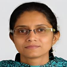 Dr. Sonia G Nankani (Krishna Eye Centre) in Parel,Mumbai