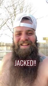 #fyp #foryoupage #funny #bearddad #jacked #jackedbearddad