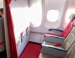 Aisle, window seat or even just sitting with your the asean super app for booking flights, hotels, activities, food, unlimited deals and so much more! Best Standard Seat On An Airasia X A330 Economy Traveller