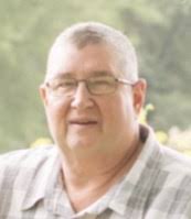 David Mossholder Obituary (1955