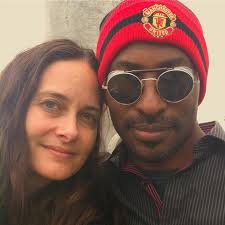She is the niece of former us president, jimmy carter, and her parents are billy carter and sybil spires. Van Jones Addresses Racial Disputes Wife Net Worth Family Details Included