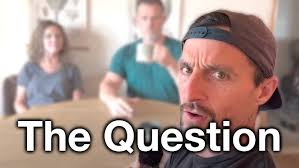 My Friend's Forgiveness Changed My Life and Perspective.