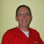 Dr. Thomas Honaker, DDS, Dentistry