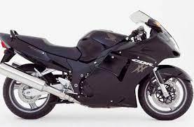 Honda Blackbird 1997 2005 Review And Used Buying Guide Mcn
