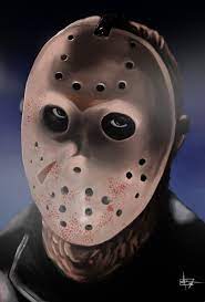 Check spelling or type a new query. Artstation Evil Inside Jason Voorhees Aytac Isildar