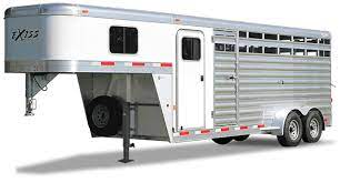 We did not find results for: American Trailer Europe Gooseneck