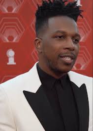 Leslie Odom Jr.