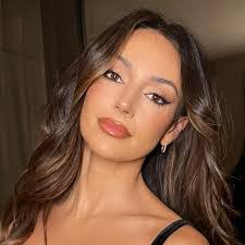 Michelle Large's Instagram, Twitter & Facebook