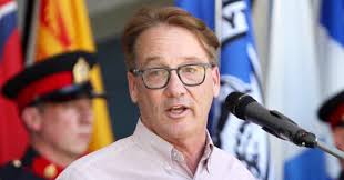 UCP MLA's Company Serves Eviction Notice to Struggling Tenant After  Rejecting Payment Plan