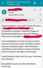 3 tipe format cv lamaran kerja, mana yang paling bagus? Antara 7 Contoh Nyata Cover Letter Bahasa Inggeris Calon Yang Dipuji Ceo Ini Untuk Dirujuk