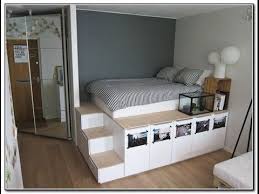 Check spelling or type a new query. Full Size Platform Bed With Storage Youtube