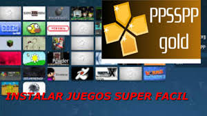 Ppsspp es el mejor, original y única psp * emulador para android. Juegos Para Ppsspp Gold 5 Juegos Para Ppsspp Gold Y Ppsspp Youtube Para Baixar Basta Clicar Na Imagem Voce Sera Redimensionado Para O Site Do Mega Onde Voce Pode Baixar