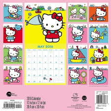 Yearly, monthly, landscape, portrait, two months on a page, and more. Best Of Hello Kitty Printable Calendar Free Printable Calendar Monthly