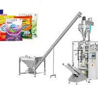 China Detergent Washing Powder Packing Machine Manufacturers ...