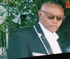 ወይ ጉድ እንደዋዛ አንድ ዓመት