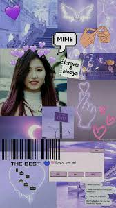 Nayeon wallpapers top free nayeon backgrounds wallpaperaccess. Dahyun Aesthetic Wallpapers Wallpaper Cave