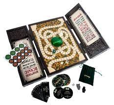 The video game game for nintendo switch on the official nintendo site. Buy The Jumanji Replica Board Game Free Shipping Merchoid