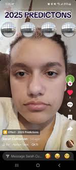 SARAH HAS BEEN LOCATED. THANK YOU FOR ALL OF YOUR COMMENTS AND HELP. We are  trying to locate Sarah Marten, age 17, who has been missing since  12/22/2024. The last time she