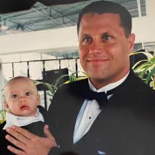 I very rarely mix personal posts in with the professional nature of  LinkedIn, but you'll have to indulge me