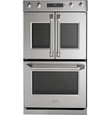 Many oven models have both a manual oven light switch and a door light switch. Considering Ovens A Viking French Door Oven Full Review