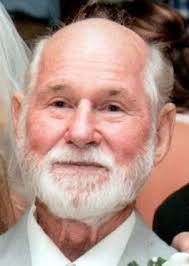 Robert Bruce Obituary